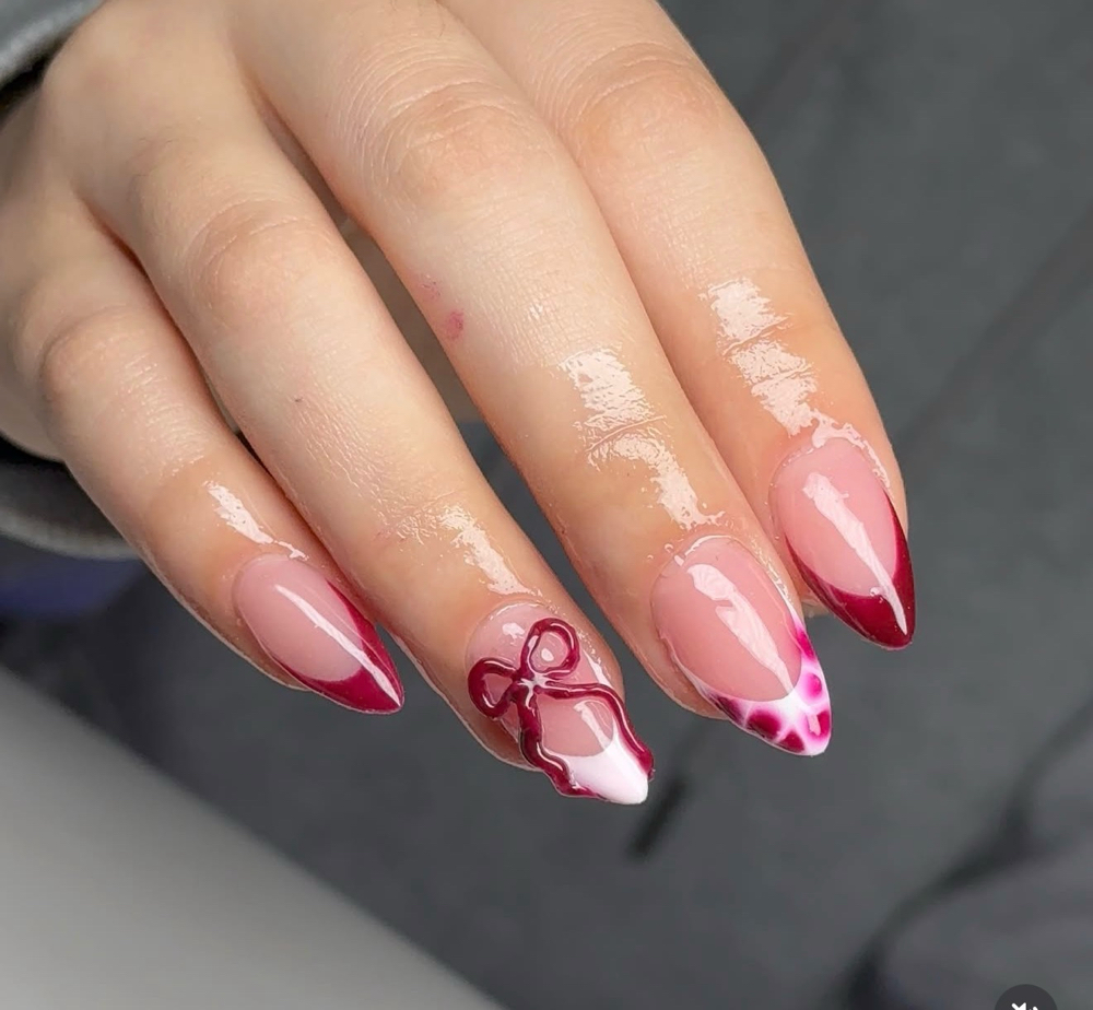 x-short or short Christmas set at Jordan’s Creations in brandon, FL