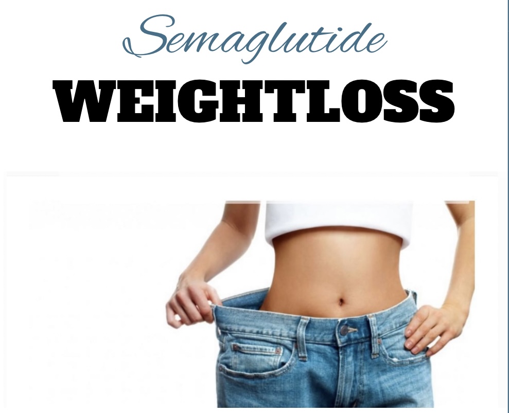 Semaglutide (Weight loss Consult)