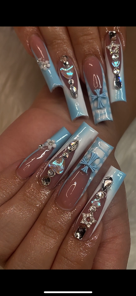 Freestyle Fullset