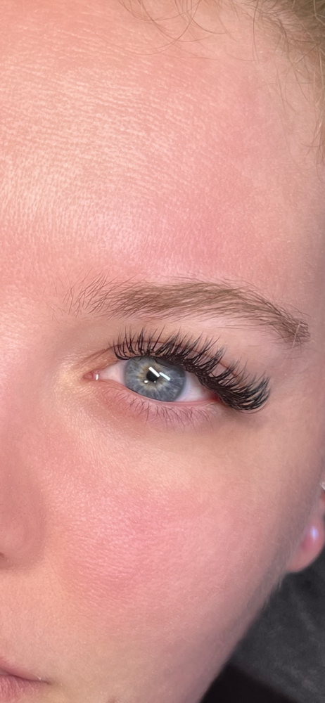 Wet Lash/Angel Lash Fill