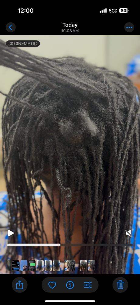 Loc Repair Consultations at 𝐀𝐧𝐨𝐢𝐧𝐭𝐞𝐝 𝐋𝐨𝐜𝐬™ 𝐓𝐫𝐢𝐜𝐡𝐨𝐥𝐨𝐠𝐲 𝐒𝐭𝐮𝐝𝐢𝐨𝐬 in Chicago, IL