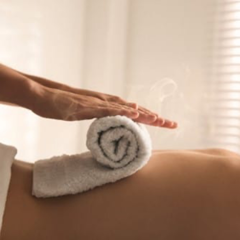 Therapeutic Massage at ShoNuf Wellness, LLC in Tampa, FL