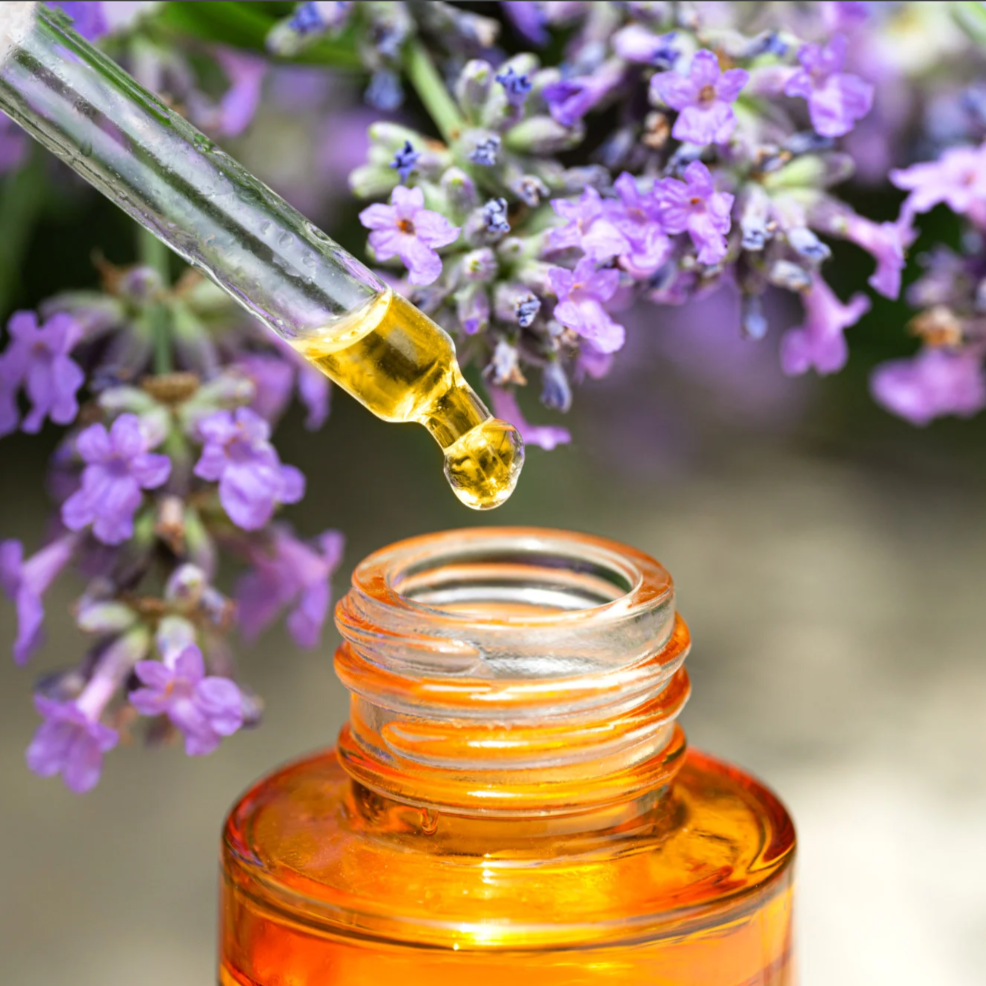 Add-On: Aromatherapy at Crystal Aura Massage & Wellness in Rocky Mount, NC