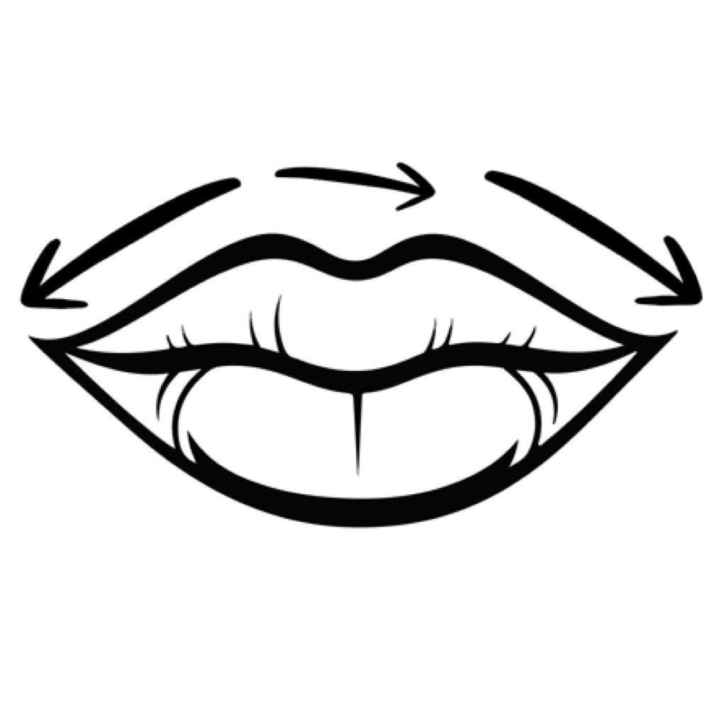 Lip Wax at Wicked Waxing Studio in Lexington, KY