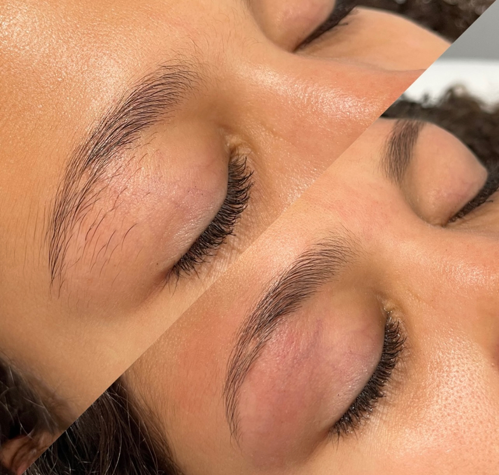 Brow Wax at Estheticallylei in Las Vegas, NV