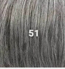 #51 HAIR COLOR