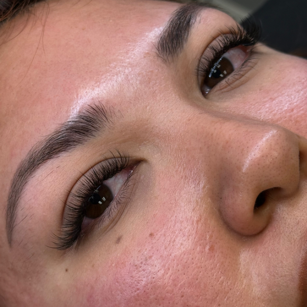 Light Volume Refill at Fluffy Blinks LLC in Palm Harbor, FL