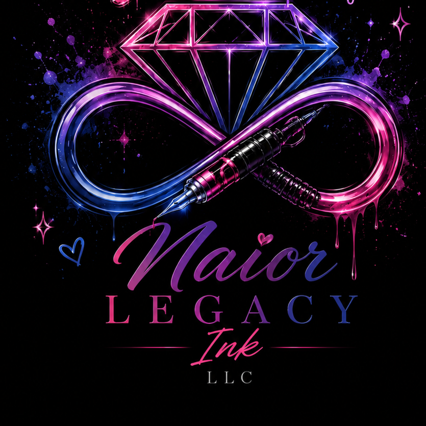 August - October Special 🍂 at Naiorlegacyink in Baton Rouge, LA