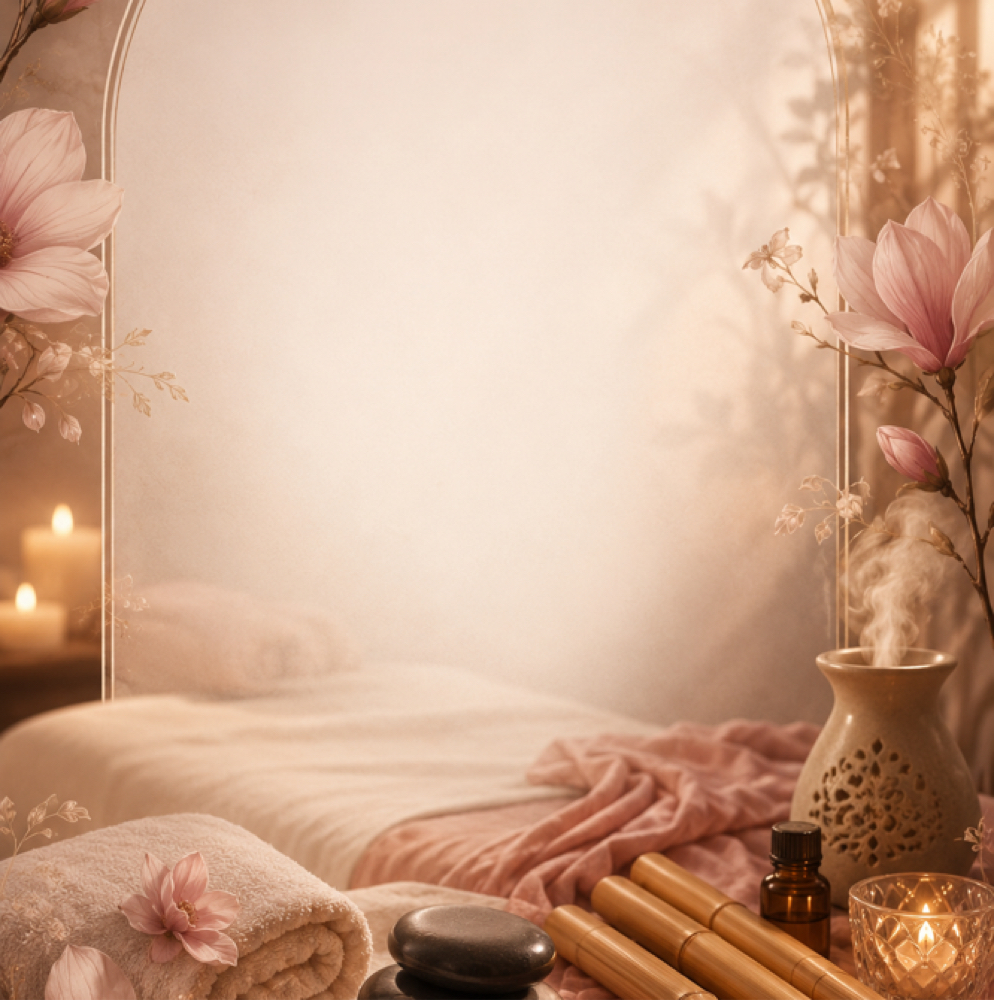 90 Min Sacred Softness at Madann’s Medspa & Aesthetics in Oakdale, LA