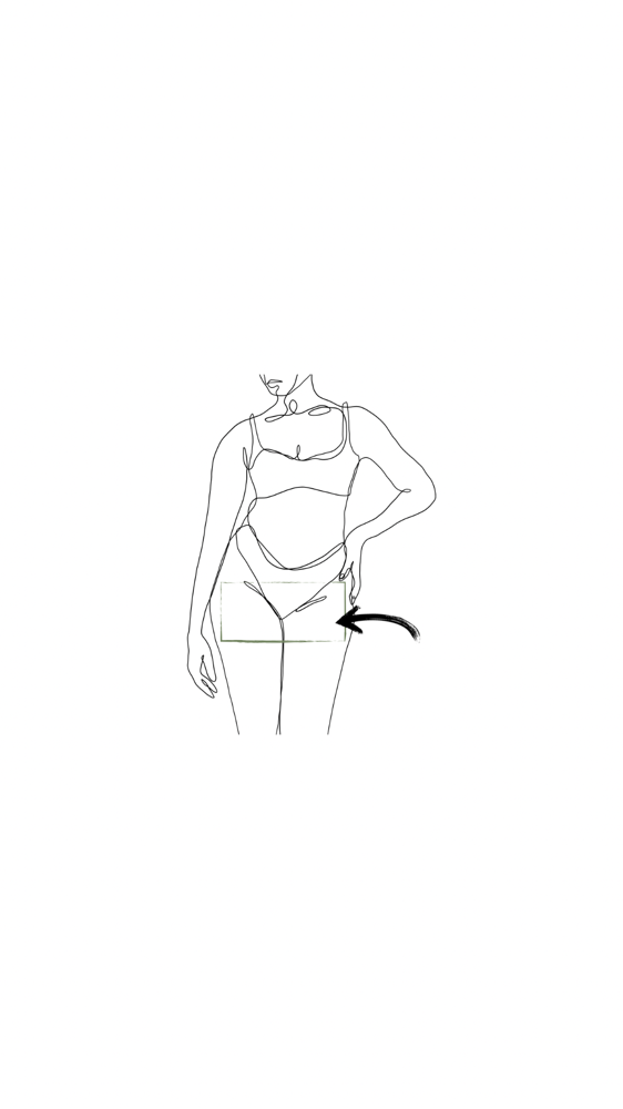 Inner Thigh