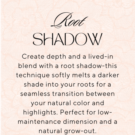 Root Shadow