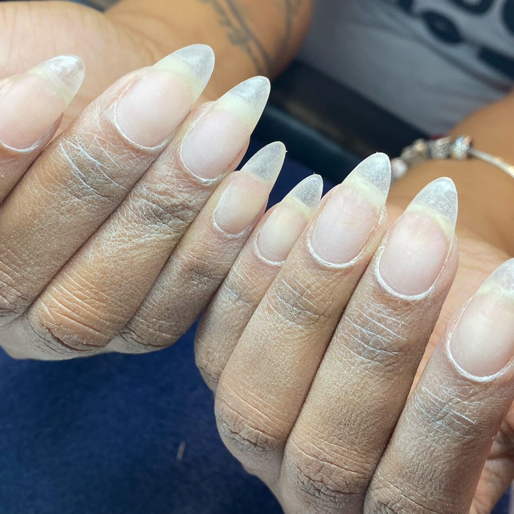 Aprés + Polish Only