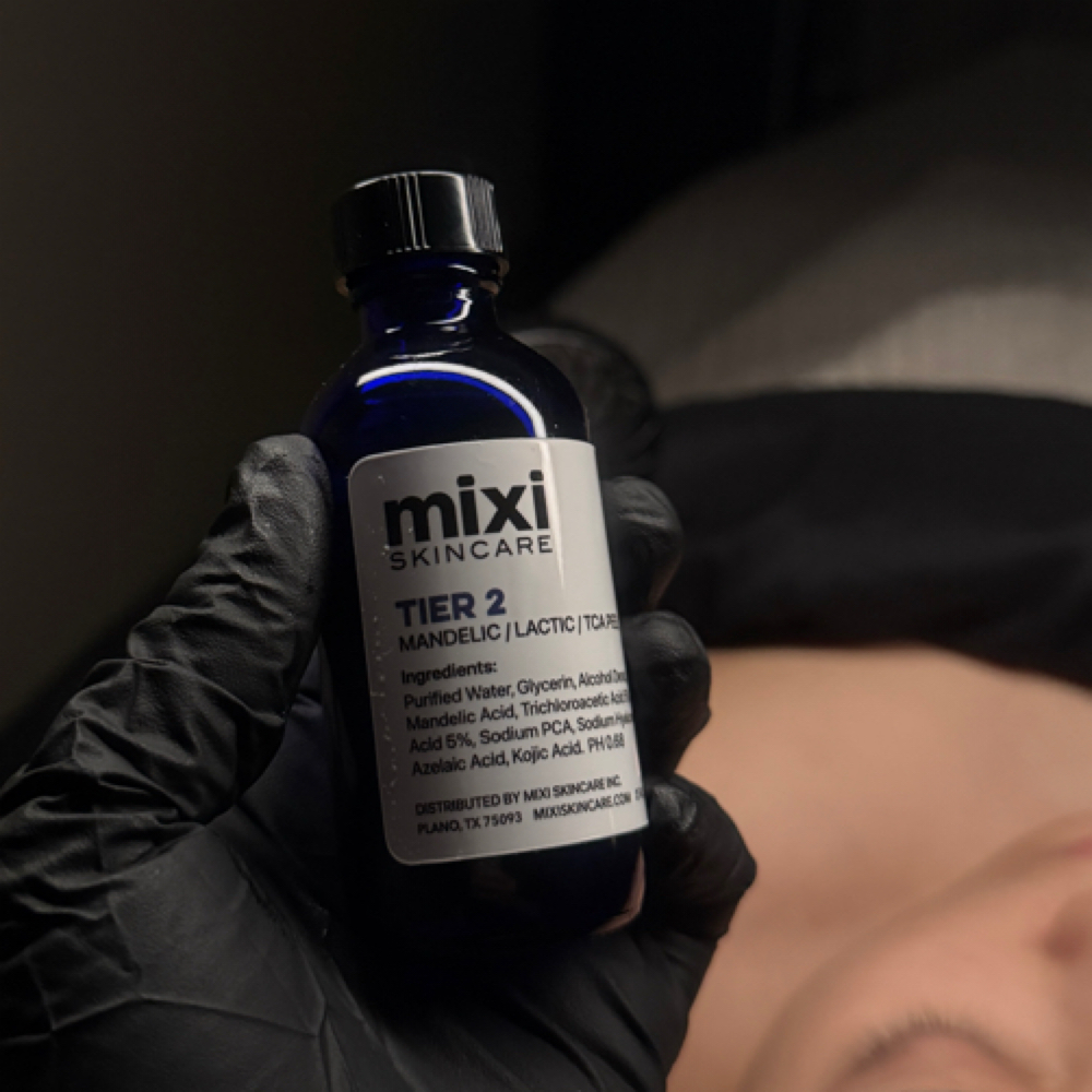 Acne Clear Start at True Skin By Norie in Las Vegas, NV