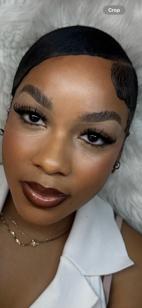 Ale’s Lash + Brow Promo 💌 at Muse Salon De Beauté in Tucson, AZ