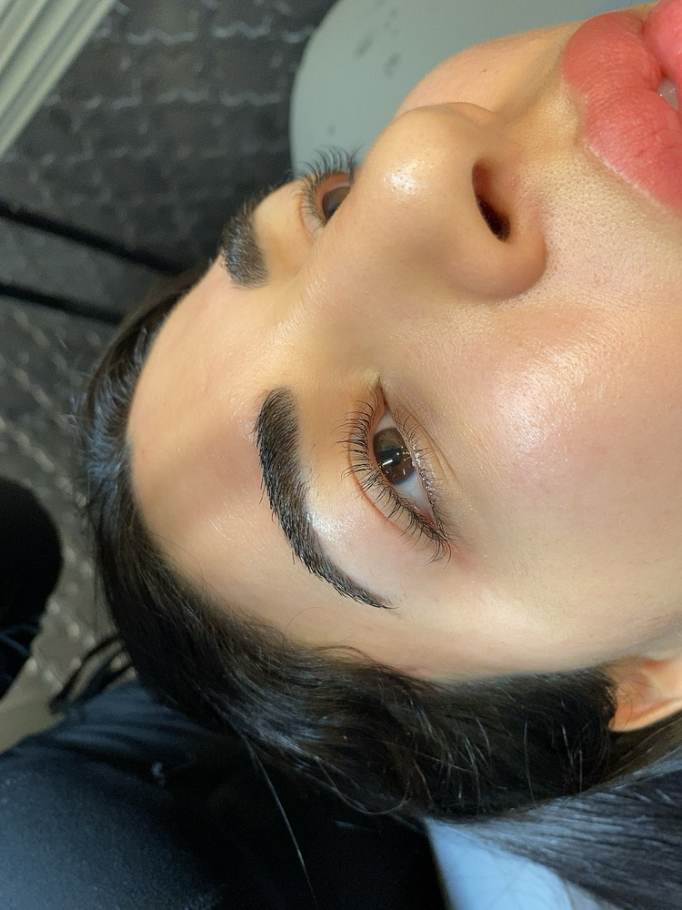 Lash Lift