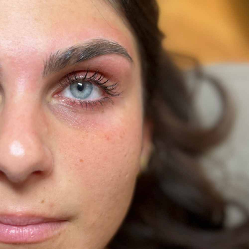 Lash Lift at HSA Skin Studio in Naperville, IL