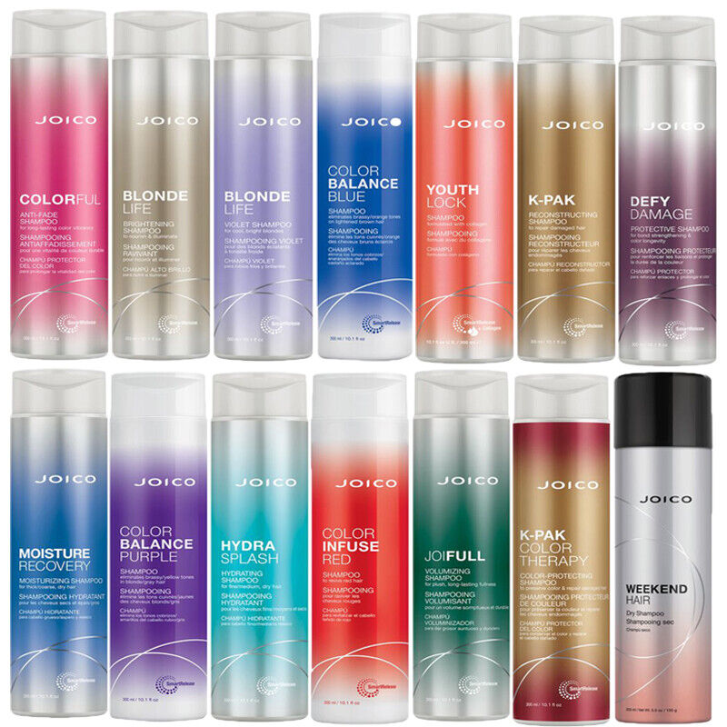 Shampoo Only