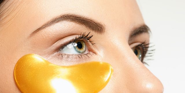 Undereye Jelly Mask Add-on