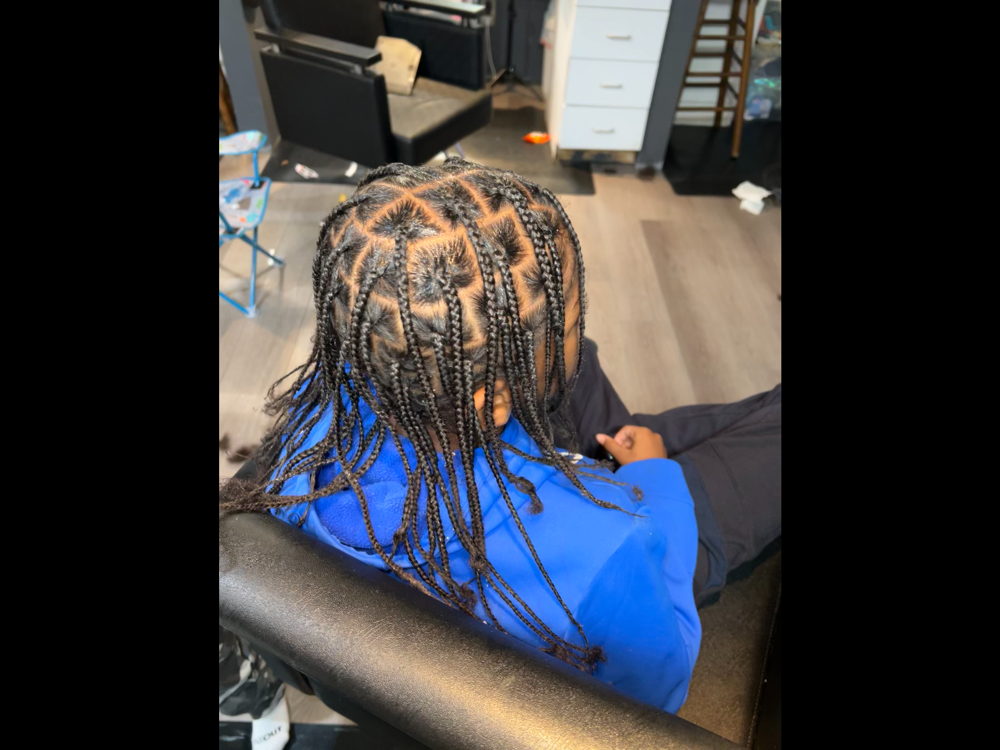 Natural Kid Styles
