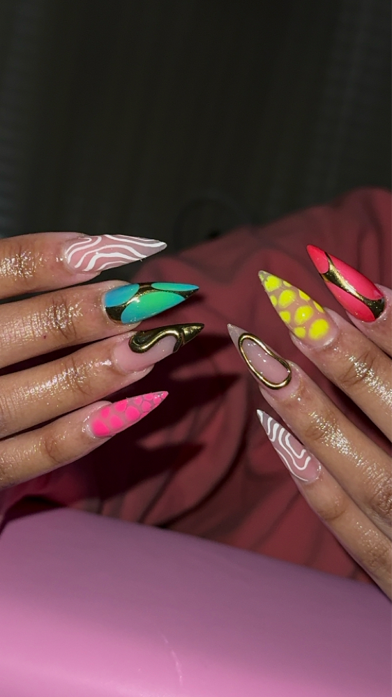 Nail Art