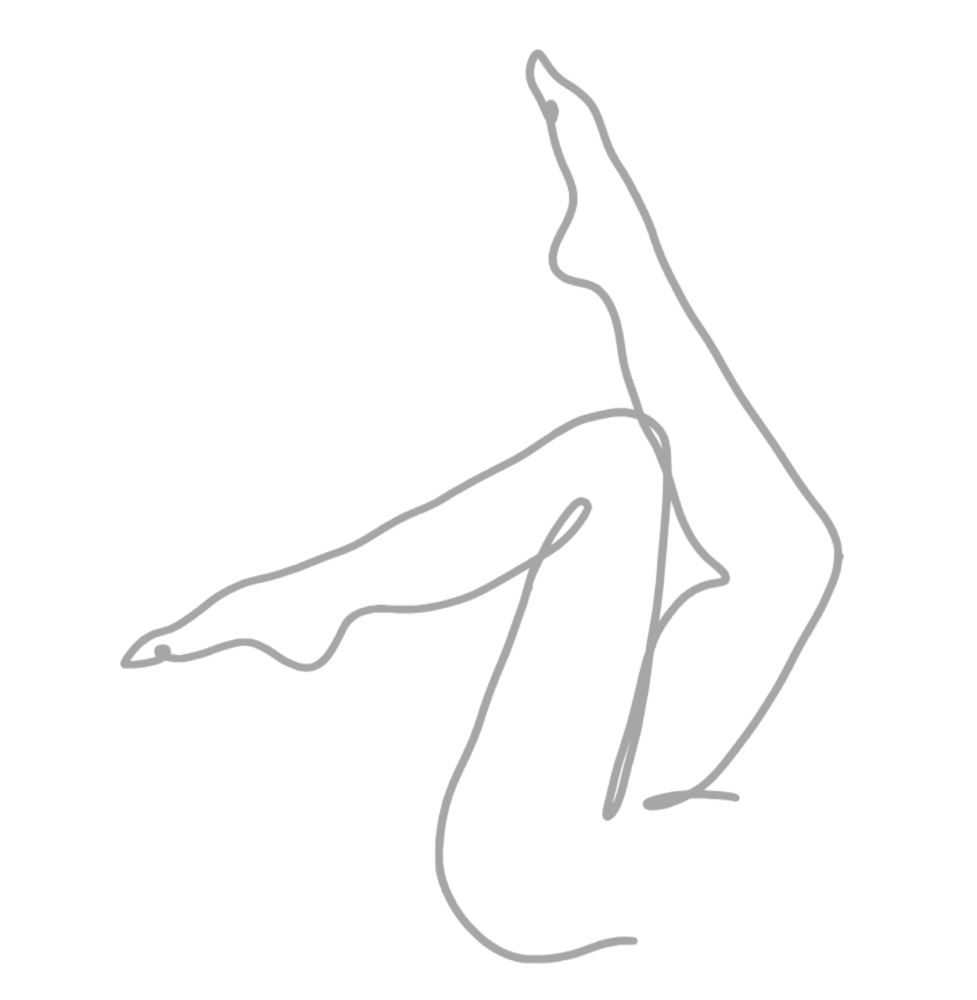 Full Legs LHR at SkinFix Laser Hair Removal in Richland, WA