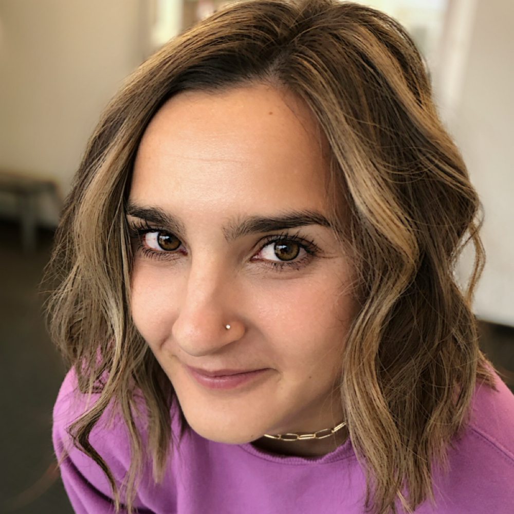 Touch Of Light at Jessica B. Hair & Healing in San Antonio, TX