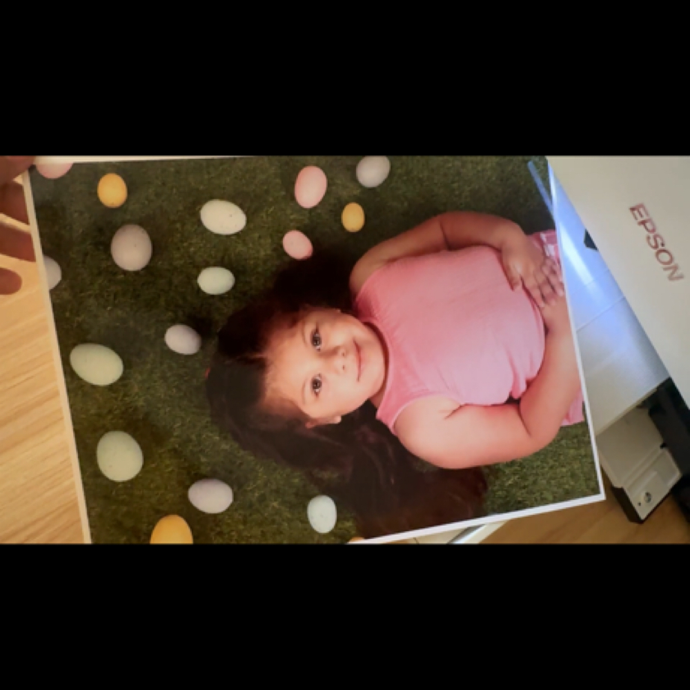 Portrait Prints And Enlargements at Creative Haven Photographers in Hacienda Heights, CA