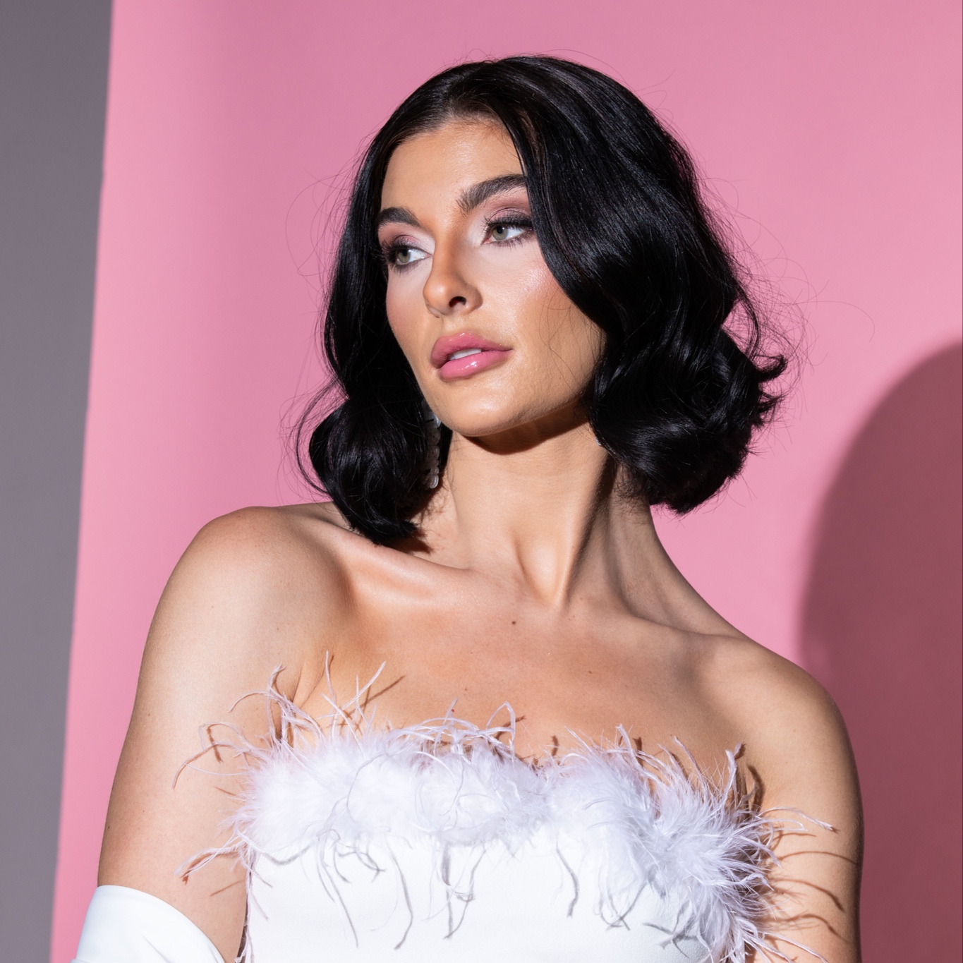 Elopement Makeup at Glam Up