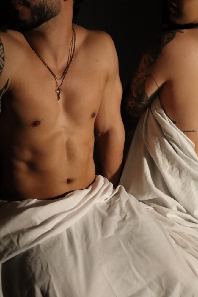 Couples Massage