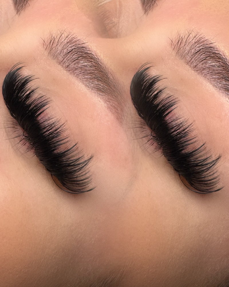 Volume Set at KROSEBEAUTY in Hollister, CA