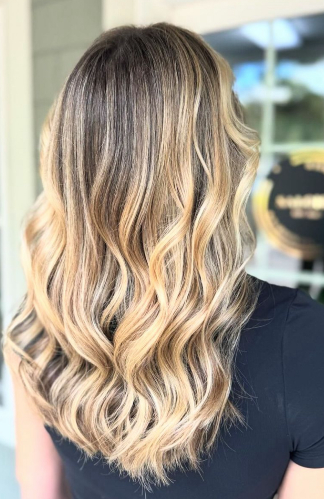 Balayage