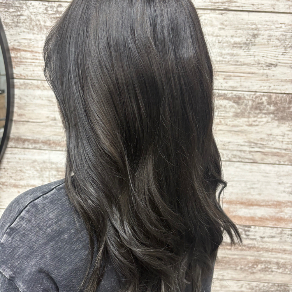 Root Retouch at Lovely Rustic Salon LLC in Sturgeon Bay, WI