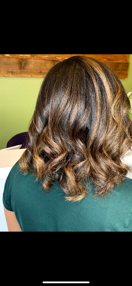 Balayage  (Dimensional)