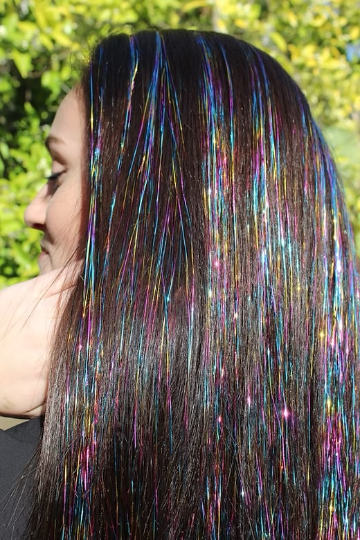 Tinsel