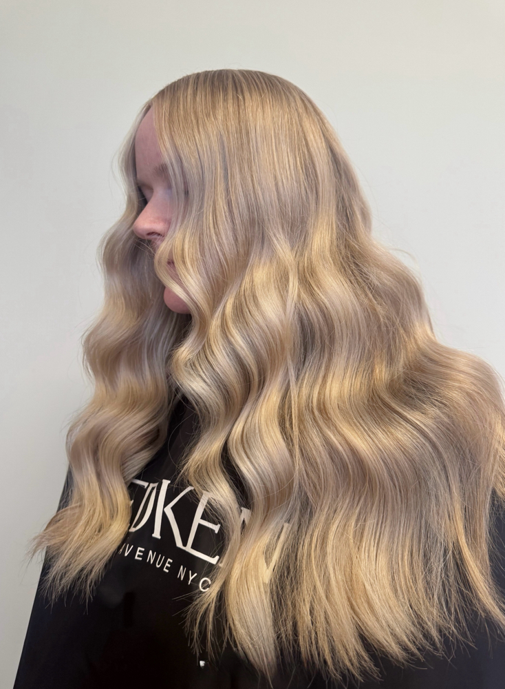 Blowout with Extensions