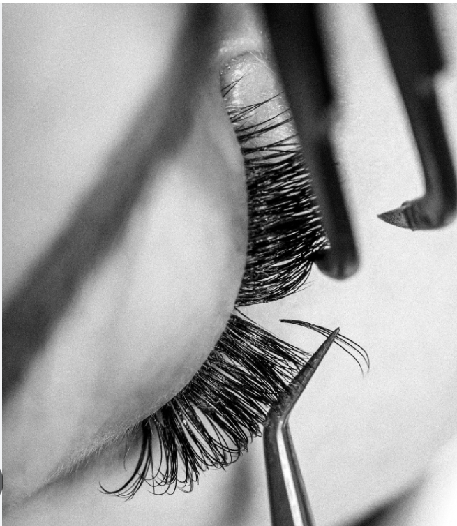 Lash Lift