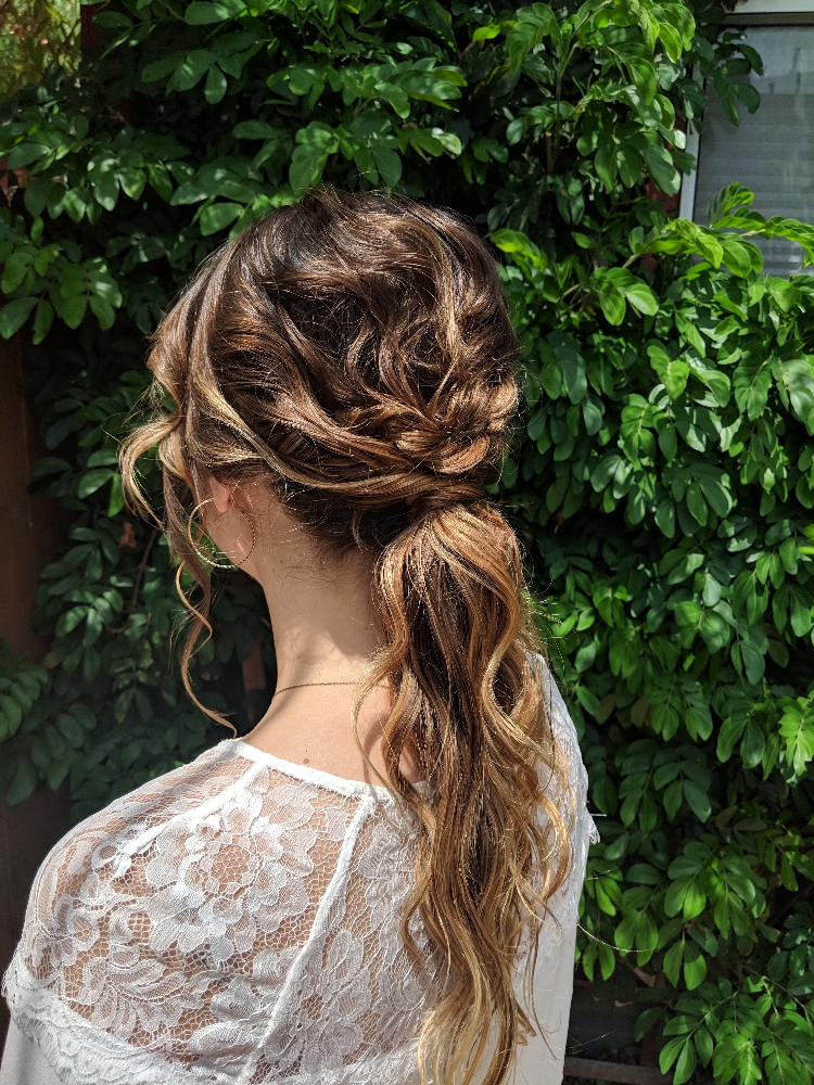 Special Occasion Style
