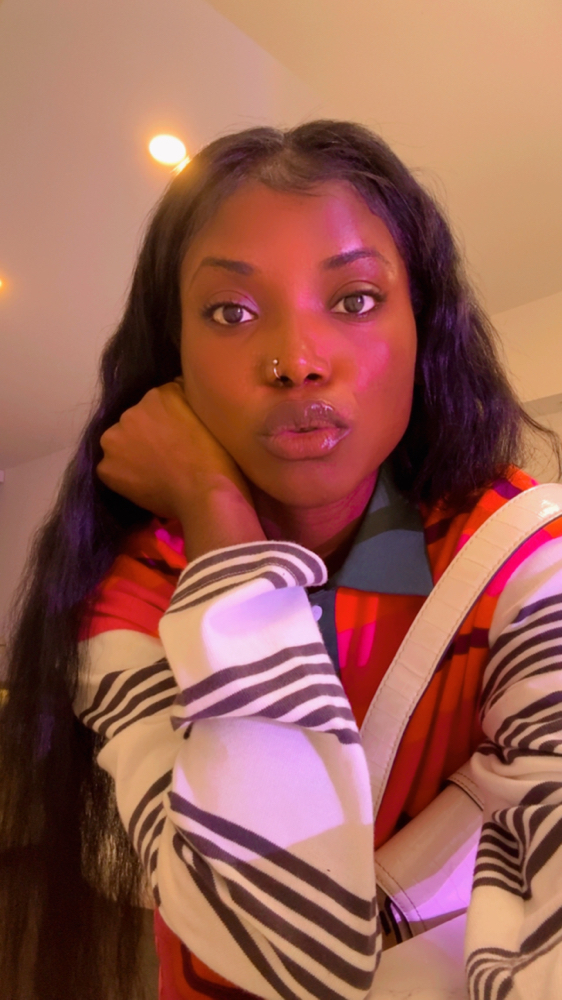 Sew-In (Hair Provided)