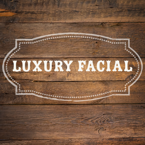 Luxury Facial