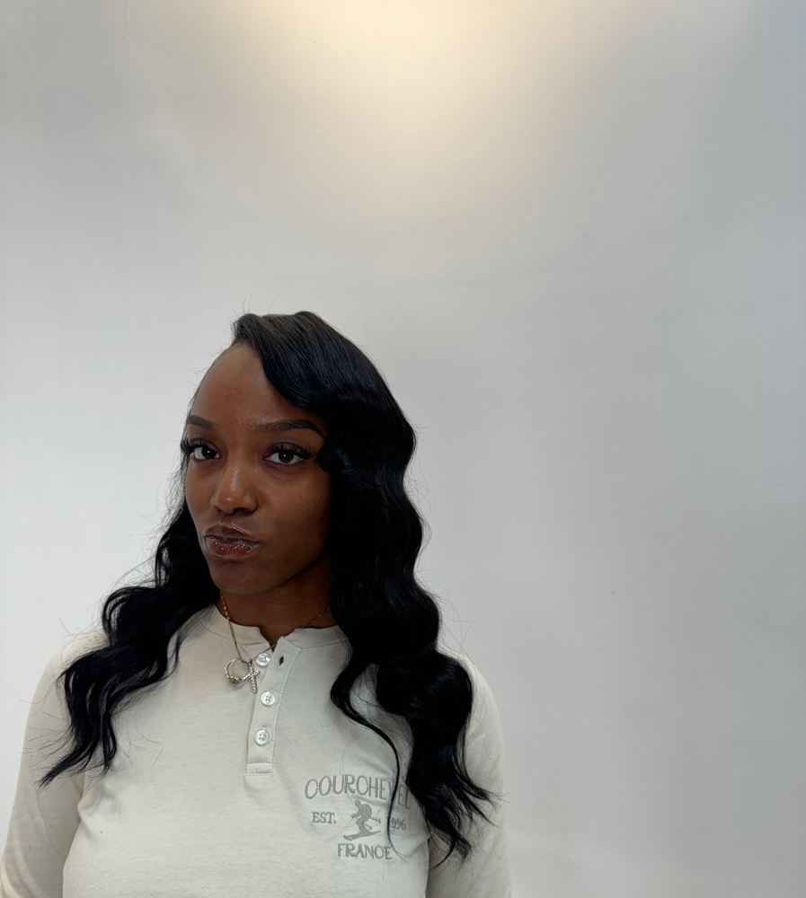 Ultimate Care Sew In at Deja Jenelle Hair in Baltimore, MD