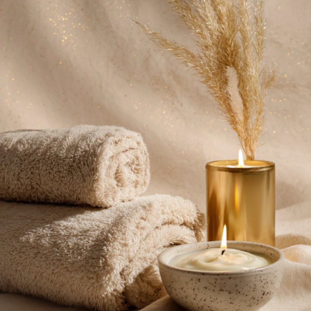 Mini Escape at Jade Beauty Lounge in Piqua, OH