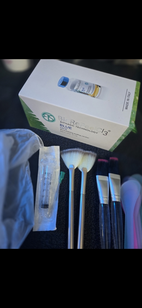 Biorepeel 30%TCA peel