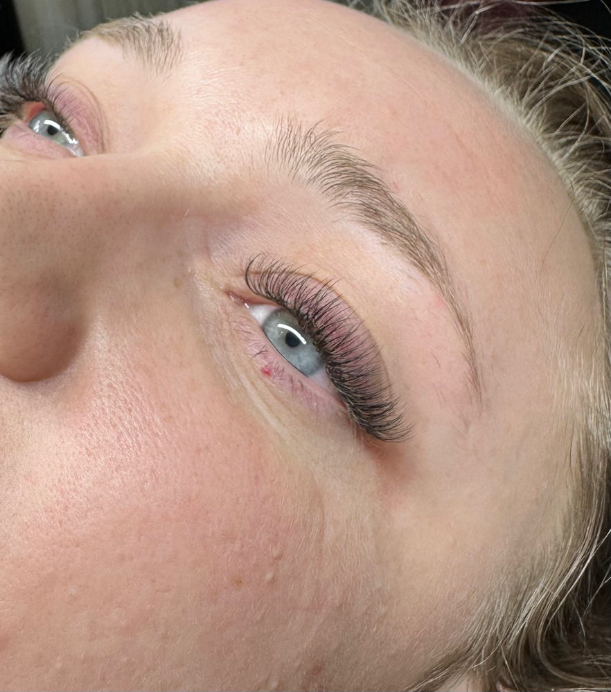 Hybrid Lash Full Set