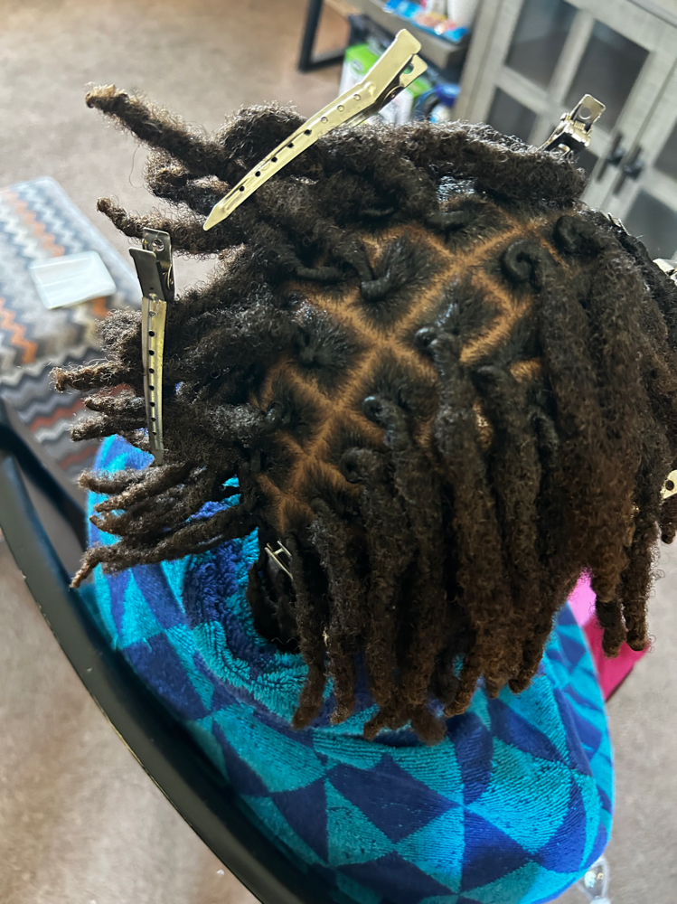 Kids Retwist