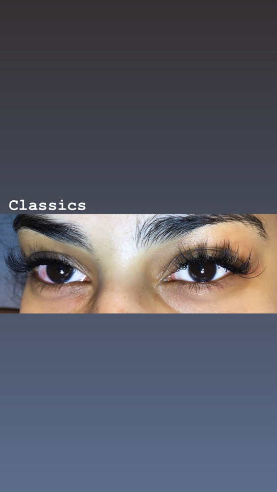 Classic Full Set