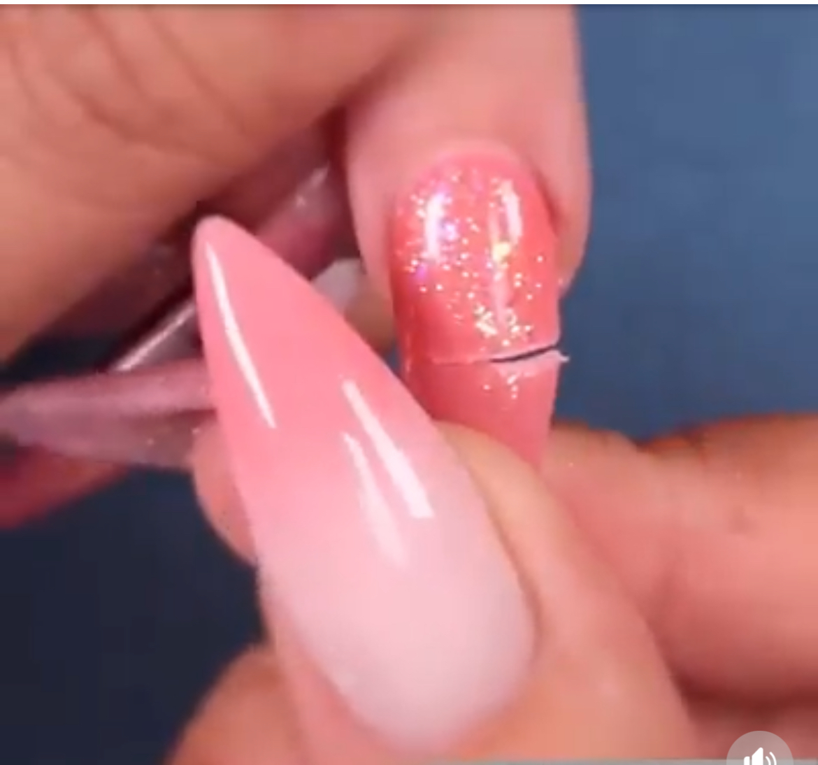 Nail fix