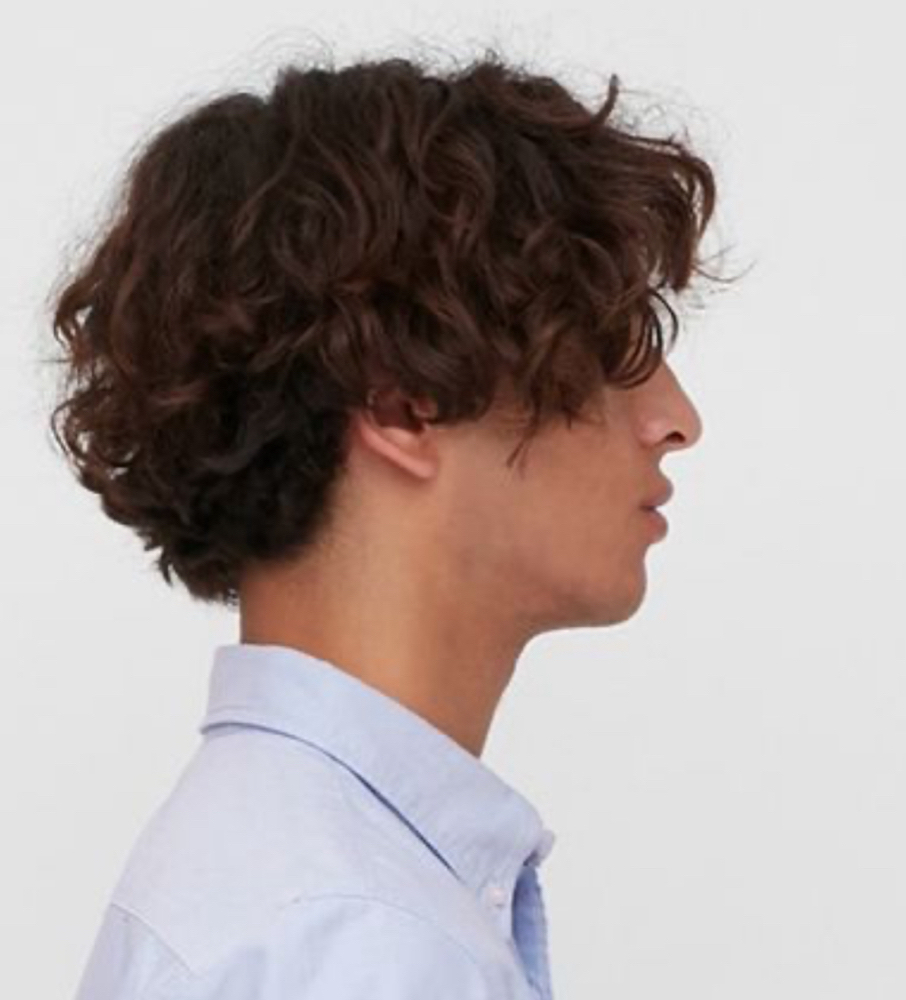 Men / Kids Haircut