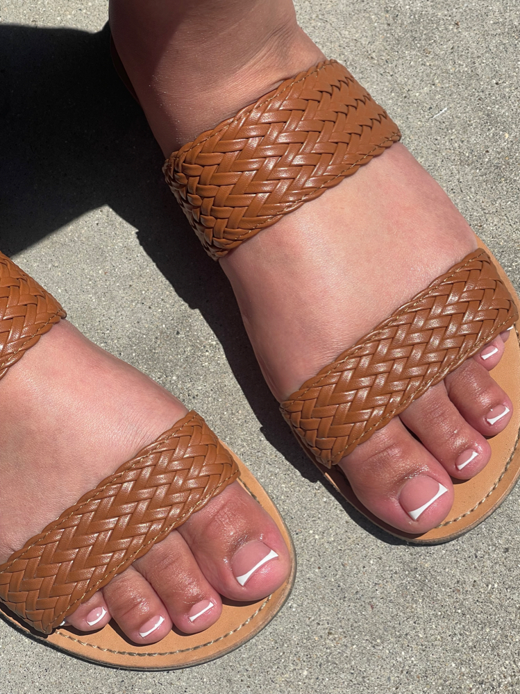 Acrylic Toes