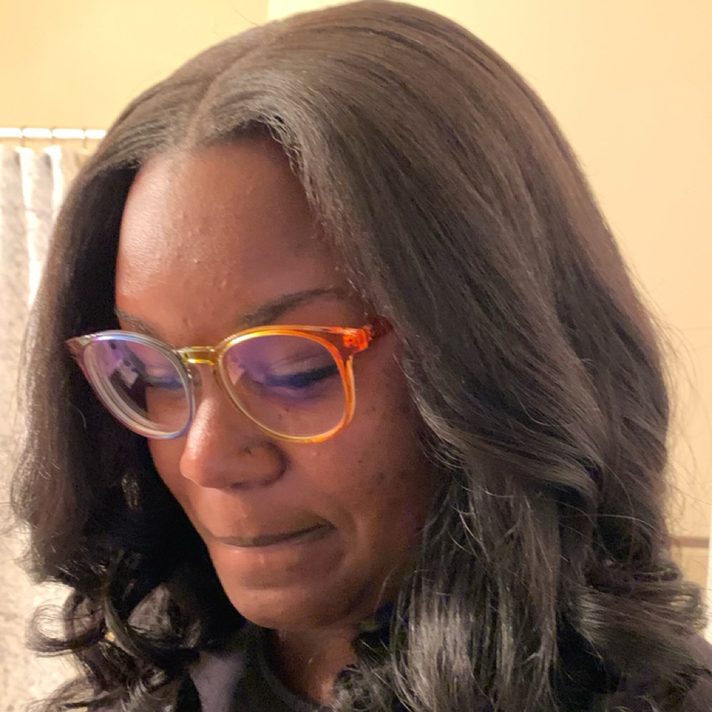 Sew-in Install at Originalbeautyco in Charlotte, NC