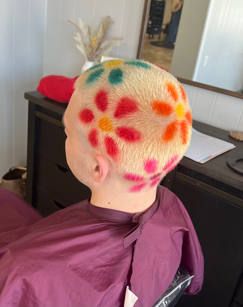 Double Process/Fashion Colors